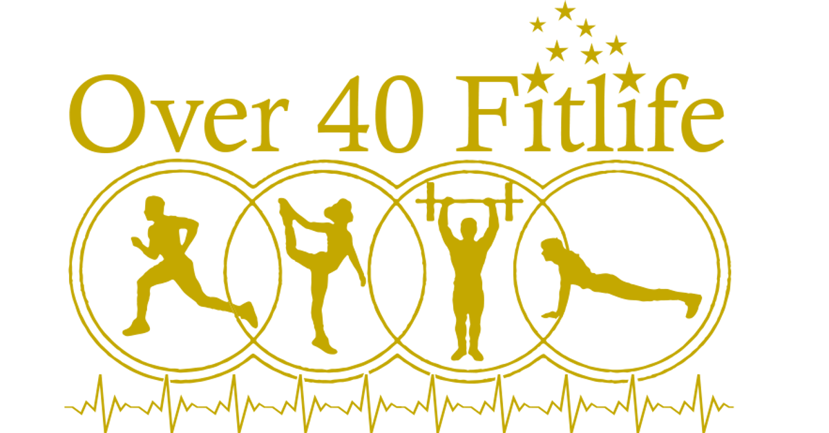 Fit Women Over 40 (@FitWomenOver40) / X